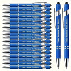 Custom Ballpoint Pen Set detail view 2 for Australian shoppers