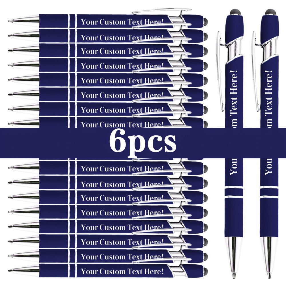 Custom Ballpoint Pen Set detail view 7 for Australian shoppers