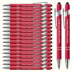 Custom Ballpoint Pen Set detail view 10 for Australian shoppers