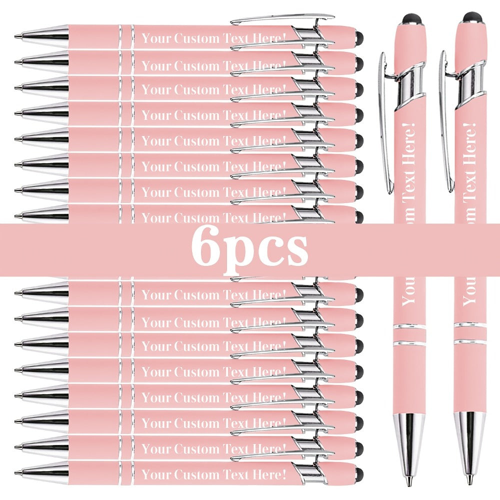 Custom Ballpoint Pen Set detail view 11 for Australian shoppers
