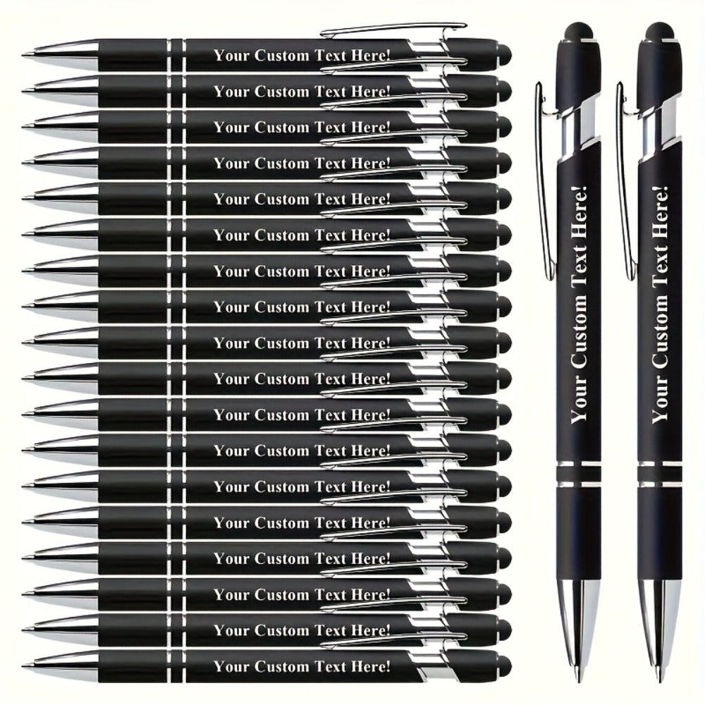 Custom Ballpoint Pen Set detail view 12 for Australian shoppers