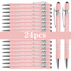 Custom Ballpoint Pen Set detail view 13 for Australian shoppers