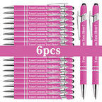 Custom Ballpoint Pen Set detail view 14 for Australian shoppers