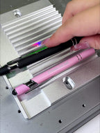 Custom Ballpoint Pen Set detail view 15 for Australian shoppers