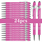 Custom Ballpoint Pen Set detail view 16 for Australian shoppers