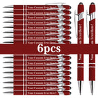 Custom Ballpoint Pen Set detail view 17 for Australian shoppers
