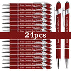 Custom Ballpoint Pen Set detail view 18 for Australian shoppers