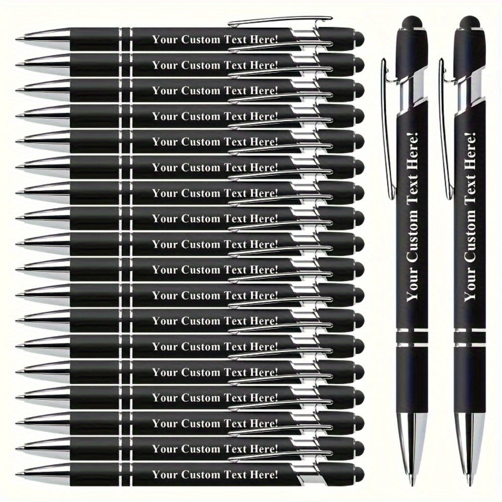 Custom Ballpoint Pen Set detail view 19 for Australian shoppers