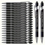 Custom Ballpoint Pen Set detail view 19 for Australian shoppers