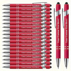 Custom Ballpoint Pen Set detail view 20 for Australian shoppers