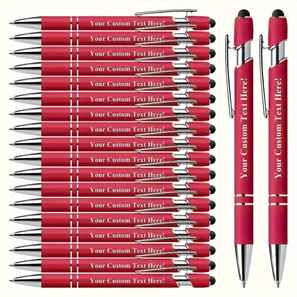 Custom Ballpoint Pen Set detail view 20 for Australian shoppers