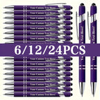 Custom Ballpoint Pen Set detail view 24 for Australian shoppers