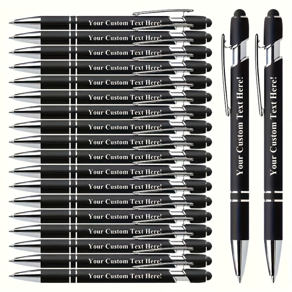 Custom Ballpoint Pen Set detail view 28 for Australian shoppers