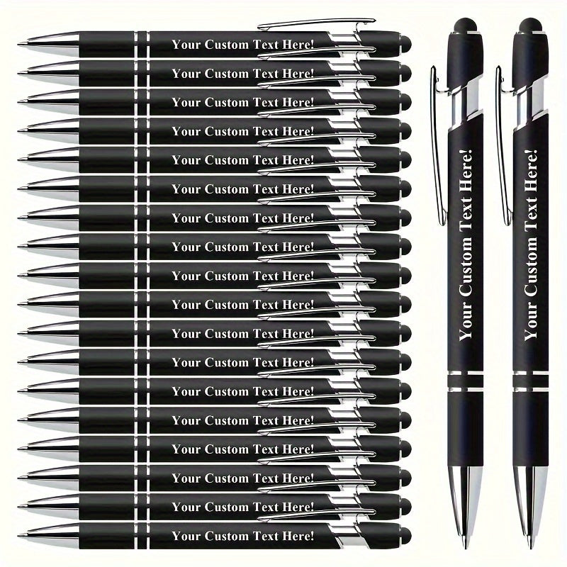 Custom Ballpoint Pen Set detail view 34 for Australian shoppers