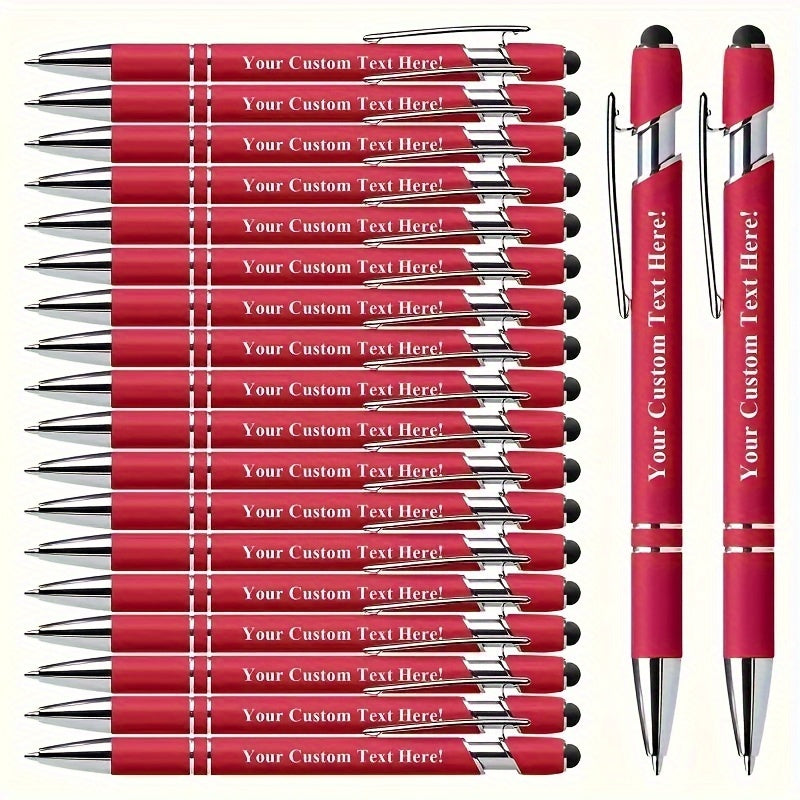 Custom Ballpoint Pen Set detail view 35 for Australian shoppers