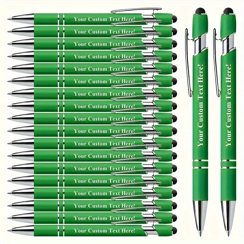 Custom Ballpoint Pen Set detail view 36 for Australian shoppers