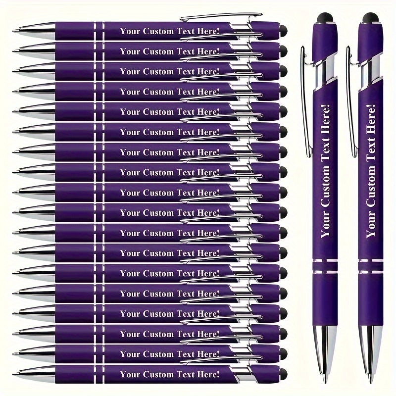 Custom Ballpoint Pen Set detail view 37 for Australian shoppers
