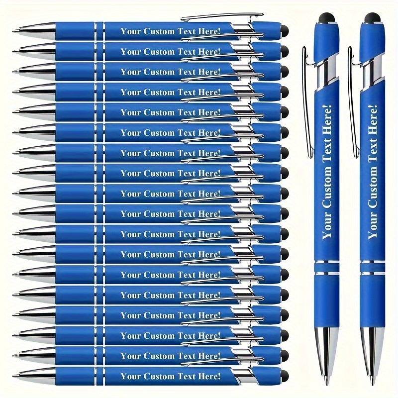 Custom Ballpoint Pen Set detail view 38 for Australian shoppers