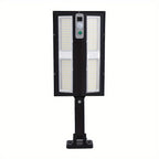 Solar Motion Sensor Street Light product detail 7