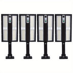Solar Motion Sensor Street Light product detail 3
