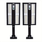 Solar Motion Sensor Street Light product detail 5