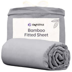 Bamboo Blend Fitted Sheet product detail 10