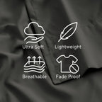 Bamboo Blend Fitted Sheet product detail 11