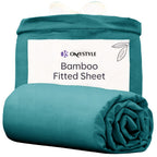Bamboo Blend Fitted Sheet product detail 13