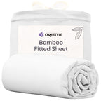 Bamboo Blend Fitted Sheet product detail 15