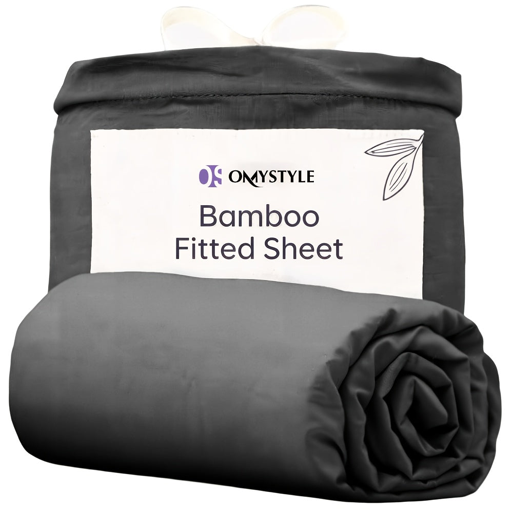 Bamboo Blend Fitted Sheet product detail 16