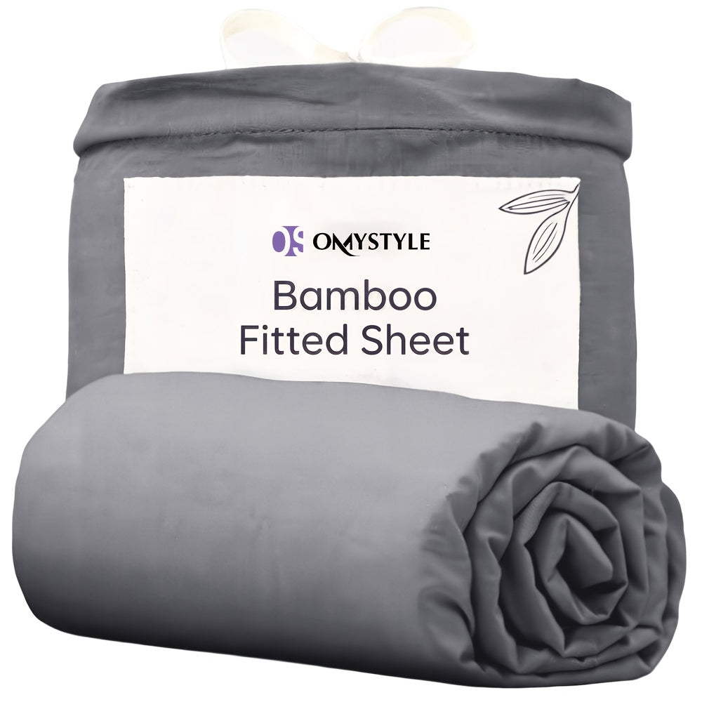 Bamboo Blend Fitted Sheet product detail 17