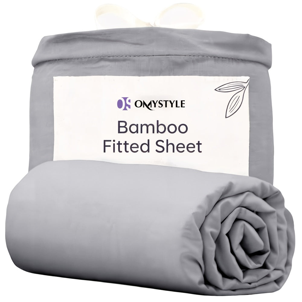 Bamboo Blend Fitted Sheet product detail 18