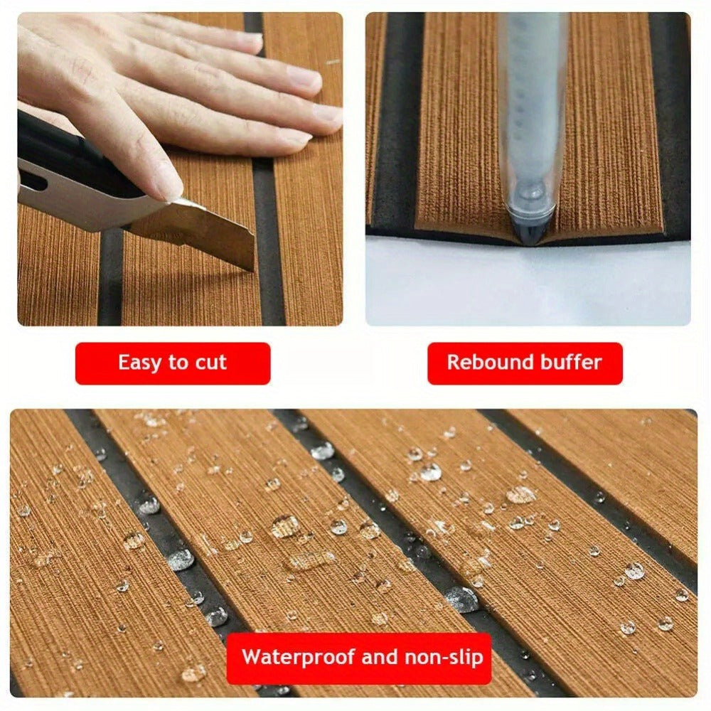 EVA Foam Marine Decking detail view 4 for Australian shoppers