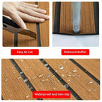 EVA Foam Marine Decking detail view 4 for Australian shoppers