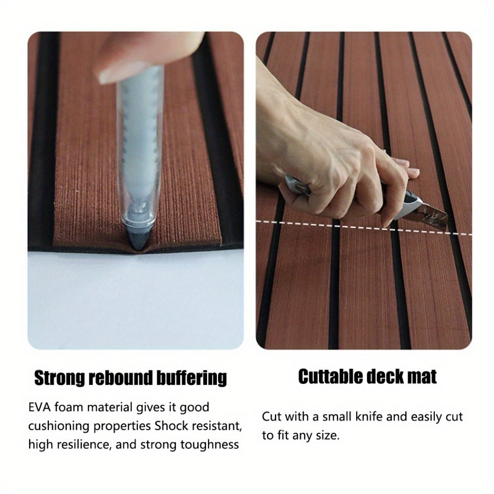 EVA Foam Marine Decking detail view 10 for Australian shoppers