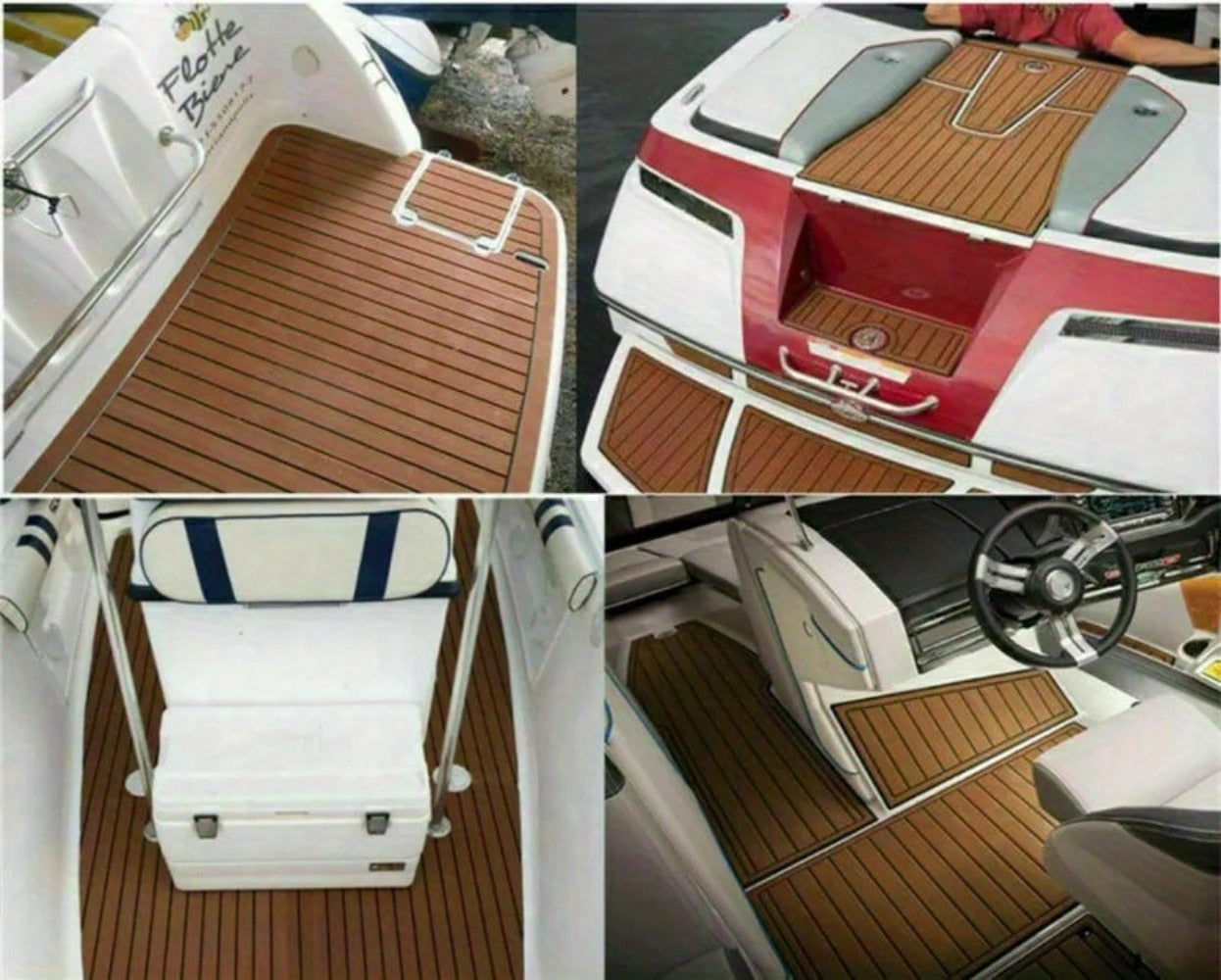 EVA Foam Marine Decking detail view 15 for Australian shoppers