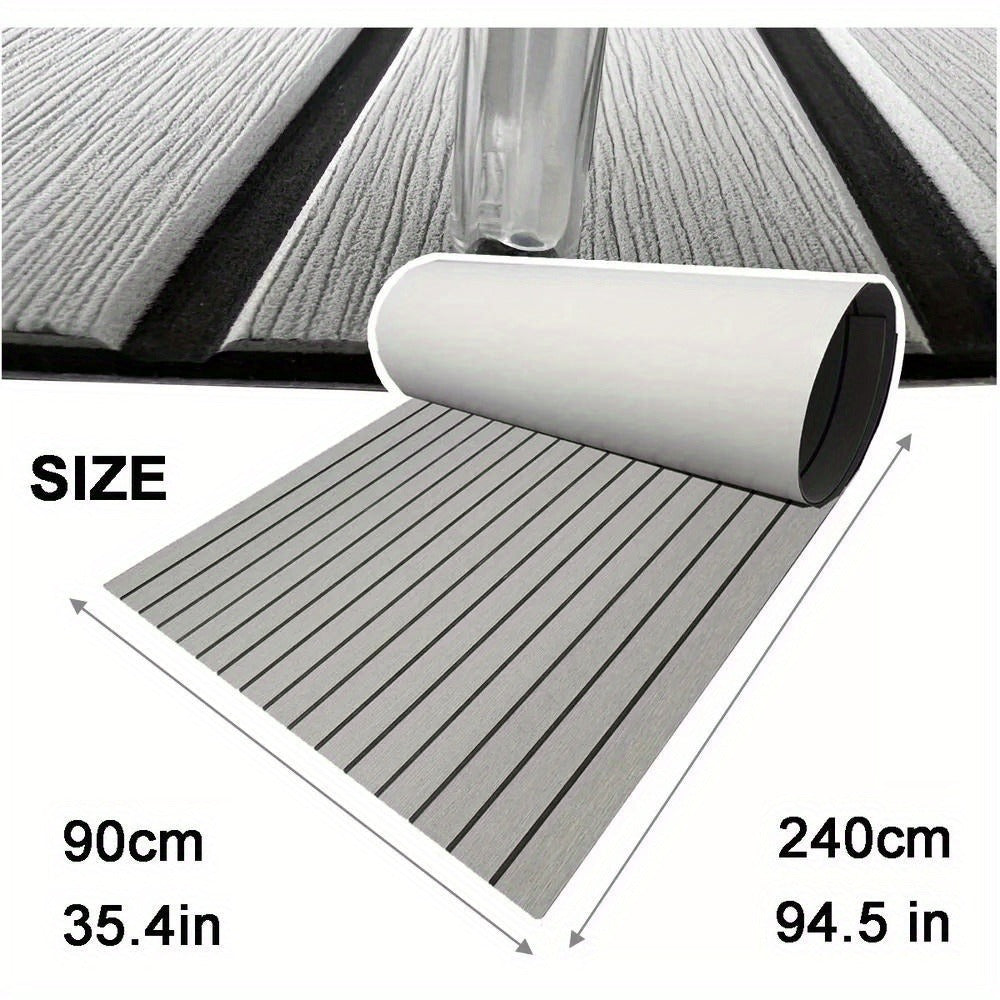 EVA Foam Marine Decking Sheet detail view 2 for Australian shoppers