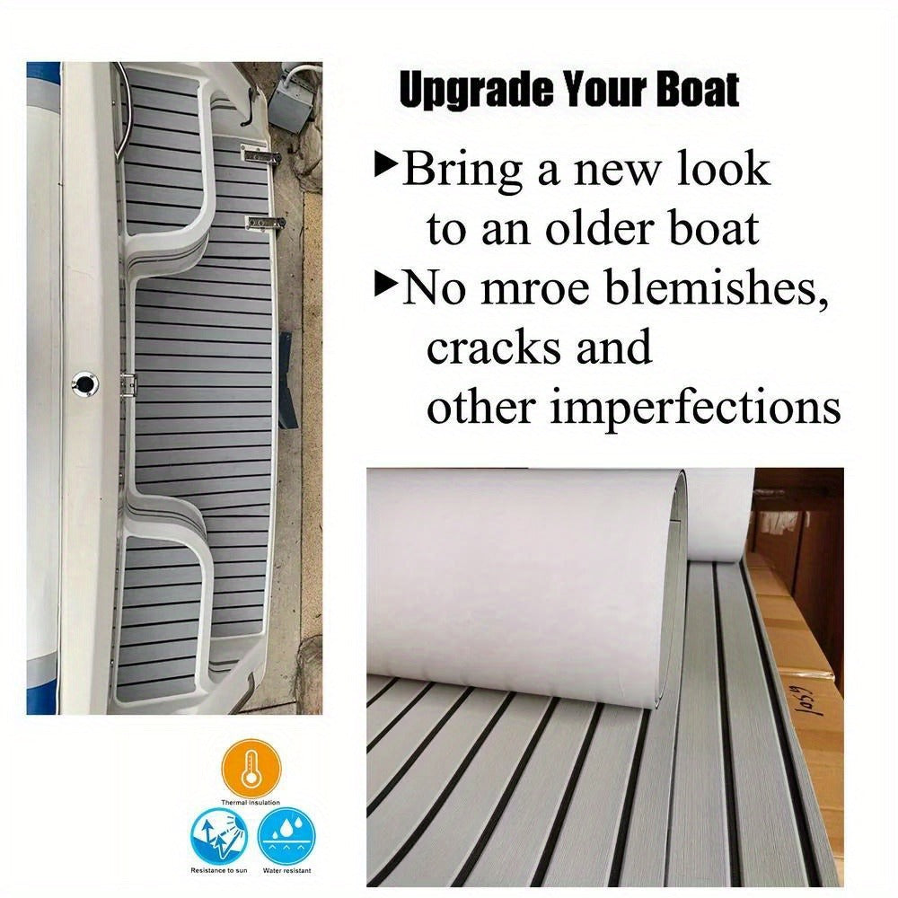EVA Foam Marine Decking Sheet detail view 7 for Australian shoppers