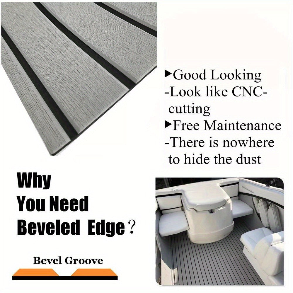 EVA Foam Marine Decking Sheet detail view 4 for Australian shoppers
