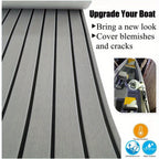 EVA Foam Marine Decking Sheet detail view 9 for Australian shoppers