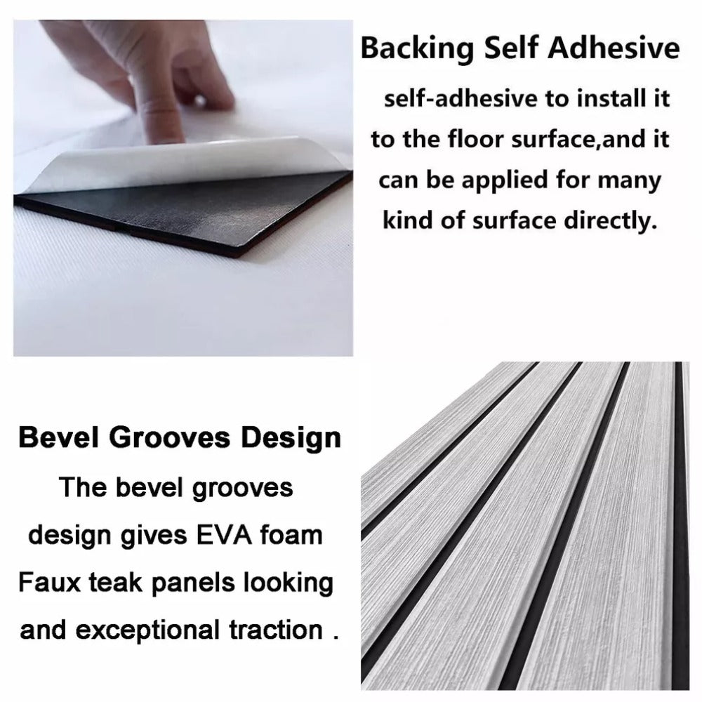 EVA Foam Marine Decking Sheet detail view 3 for Australian shoppers