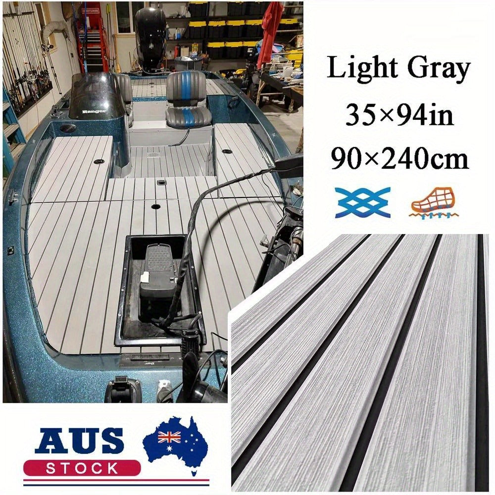 EVA Foam Marine Decking Sheet detail view 5 for Australian shoppers