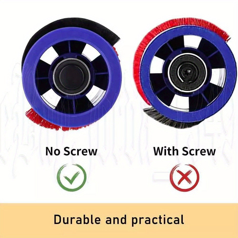 240Mm Replacement Cordless Vacuum Brush Roll - vacuum maintenance and – additional product view
