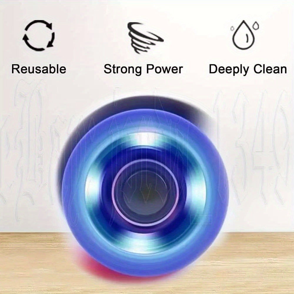 240Mm Replacement Cordless Vacuum Brush Roll - vacuum maintenance and – alternate design view