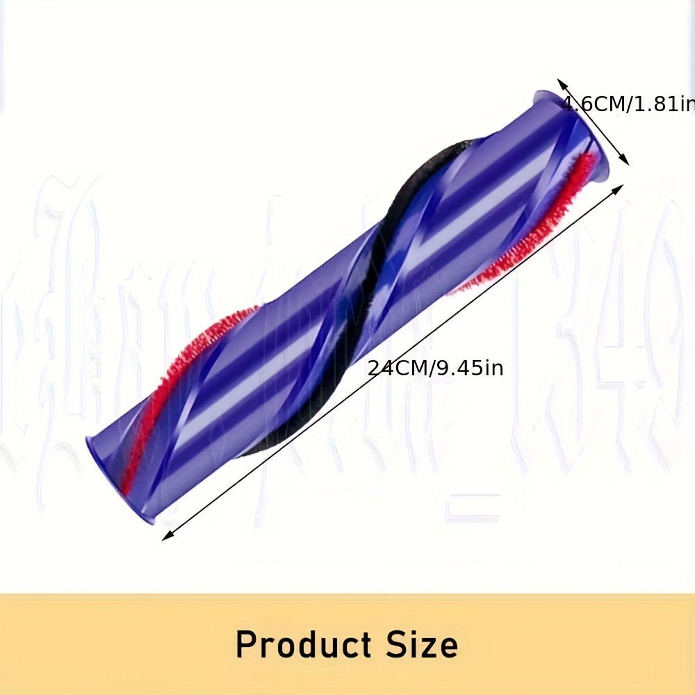 240Mm Replacement Cordless Vacuum Brush Roll - vacuum maintenance and – alternate product view