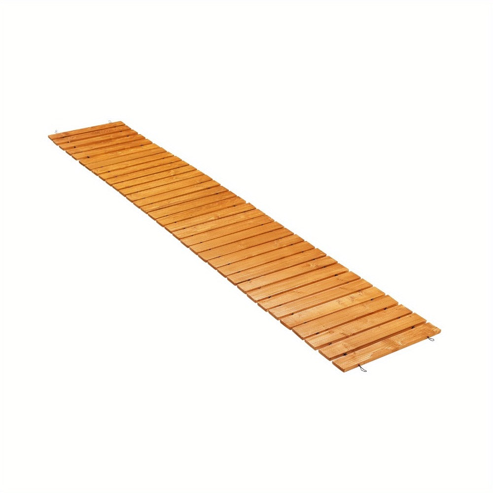 243.84cm Roll-Out Garden Pathway product detail 6