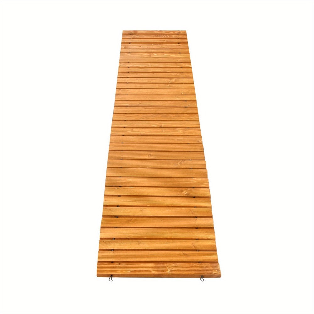 243.84cm Roll-Out Garden Pathway product detail 7