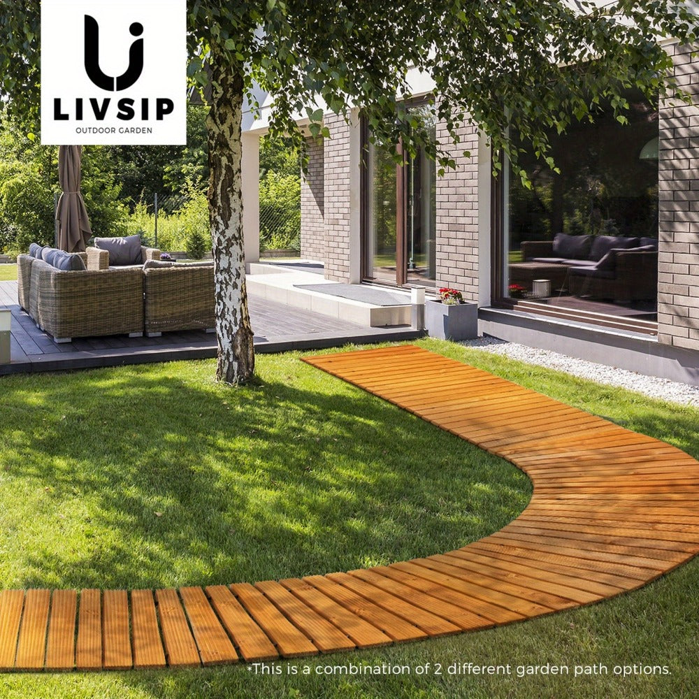 243.84cm Roll-Out Garden Pathway product detail 4