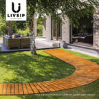 243.84cm Roll-Out Garden Pathway product detail 4