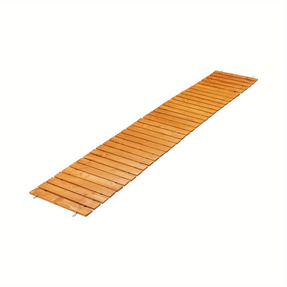 243.84cm Roll-Out Garden Pathway product detail 10
